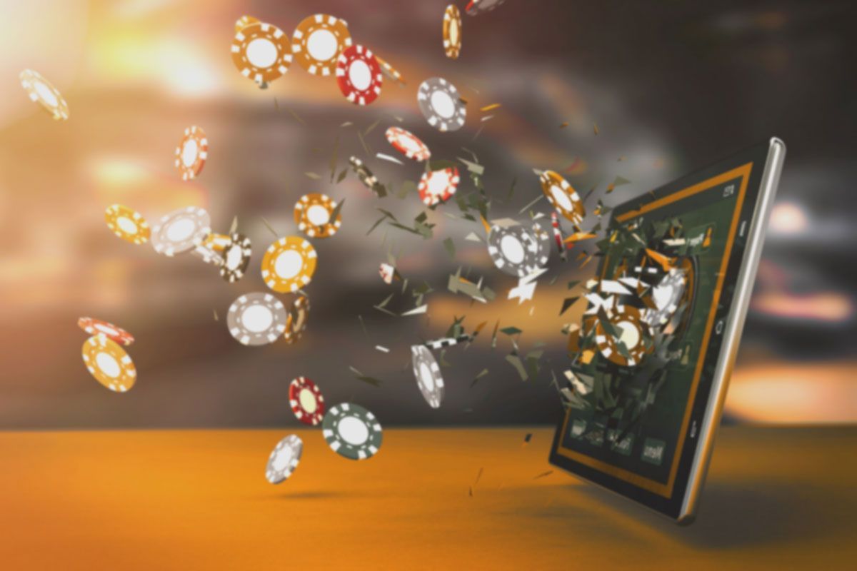 PlayNow آن لائن کیسینو میں کھیلنے کی وجوہات